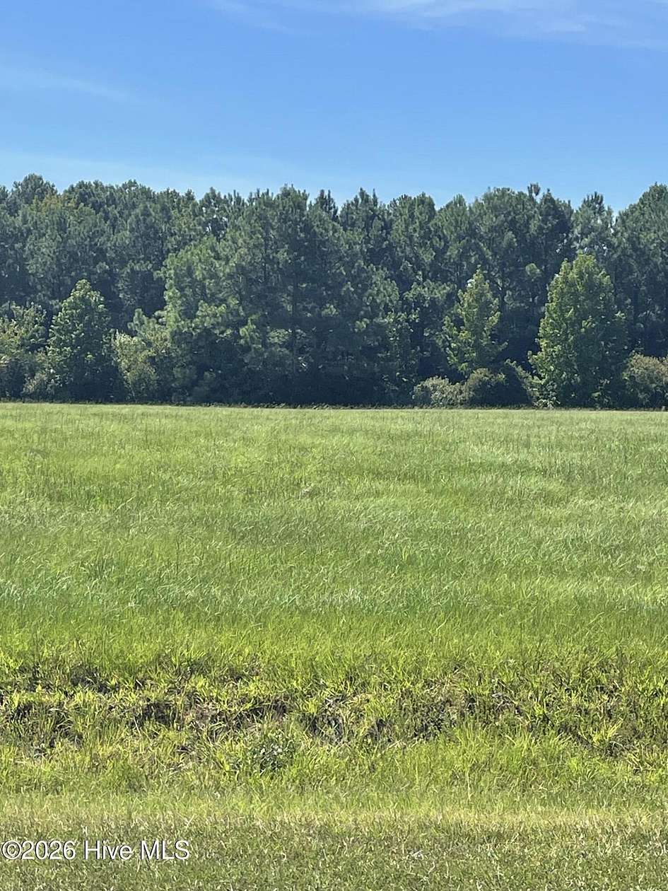 1.8 Acres of Residential Land for Sale in Hertford, North Carolina