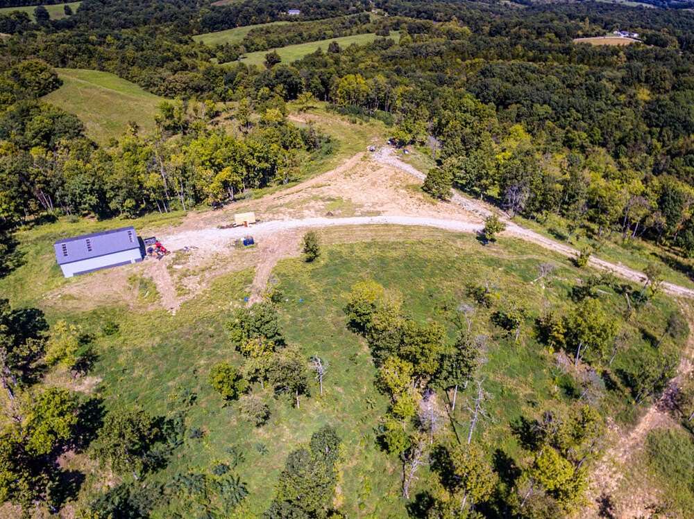 28.7 Acres of Land for Sale in Cynthiana, Kentucky