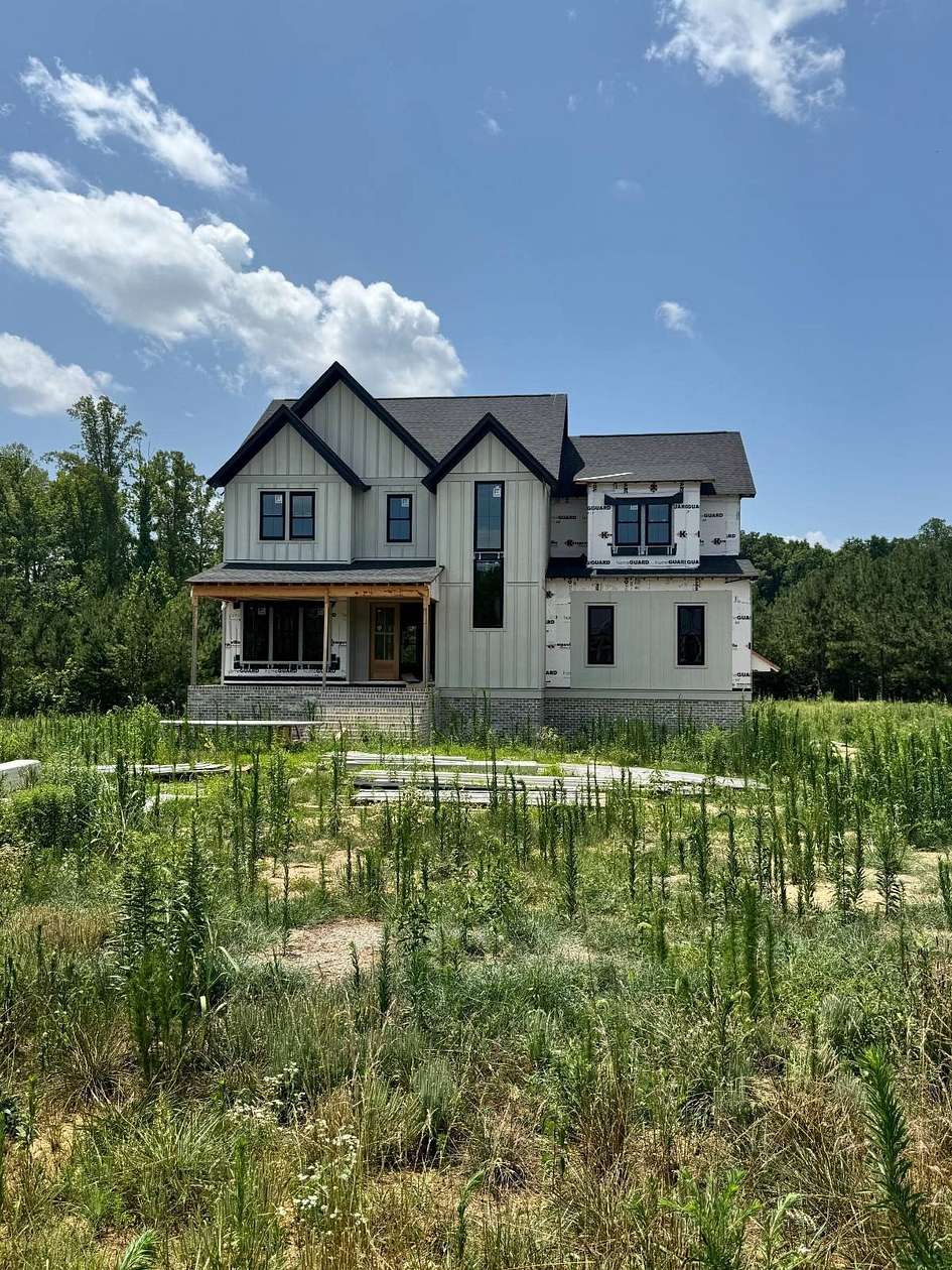 2 Acres of Land with Home for Auction in Maidens, Virginia