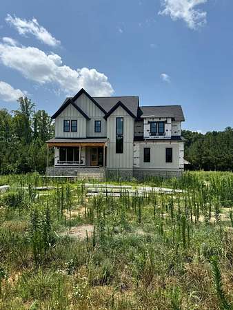 2 Acres of Land with Home for Auction in Maidens, Virginia