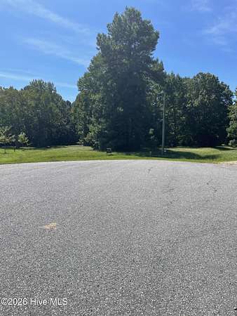 3.29 Acres of Residential Land for Sale in Hertford, North Carolina