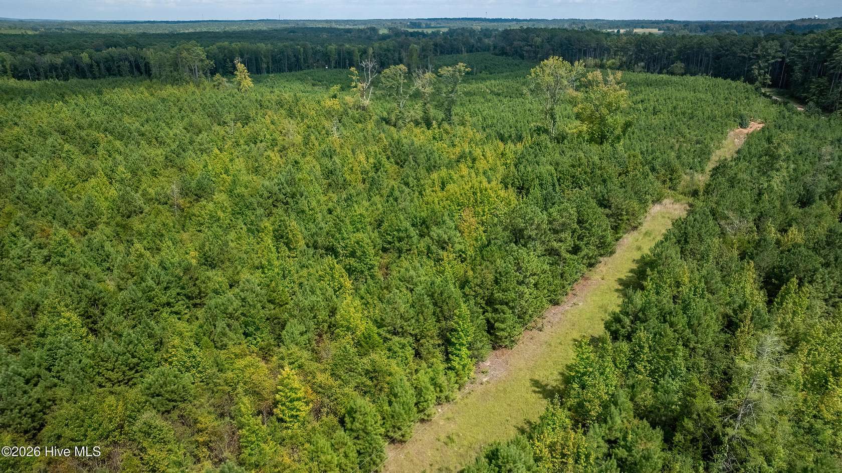 5.2 Acres of Residential Land for Sale in Thomson, Georgia