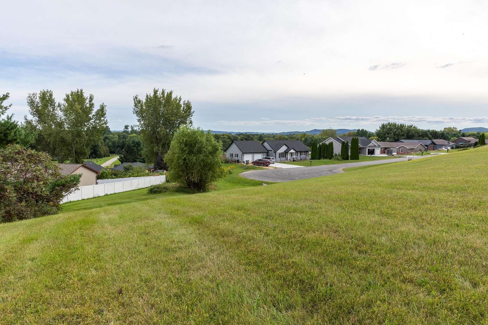 0.54 Acres of Residential Land for Sale in West Salem, Wisconsin