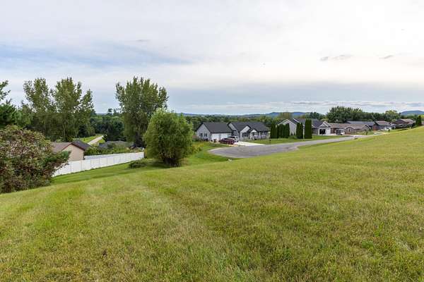 0.54 Acres of Residential Land for Sale in West Salem, Wisconsin