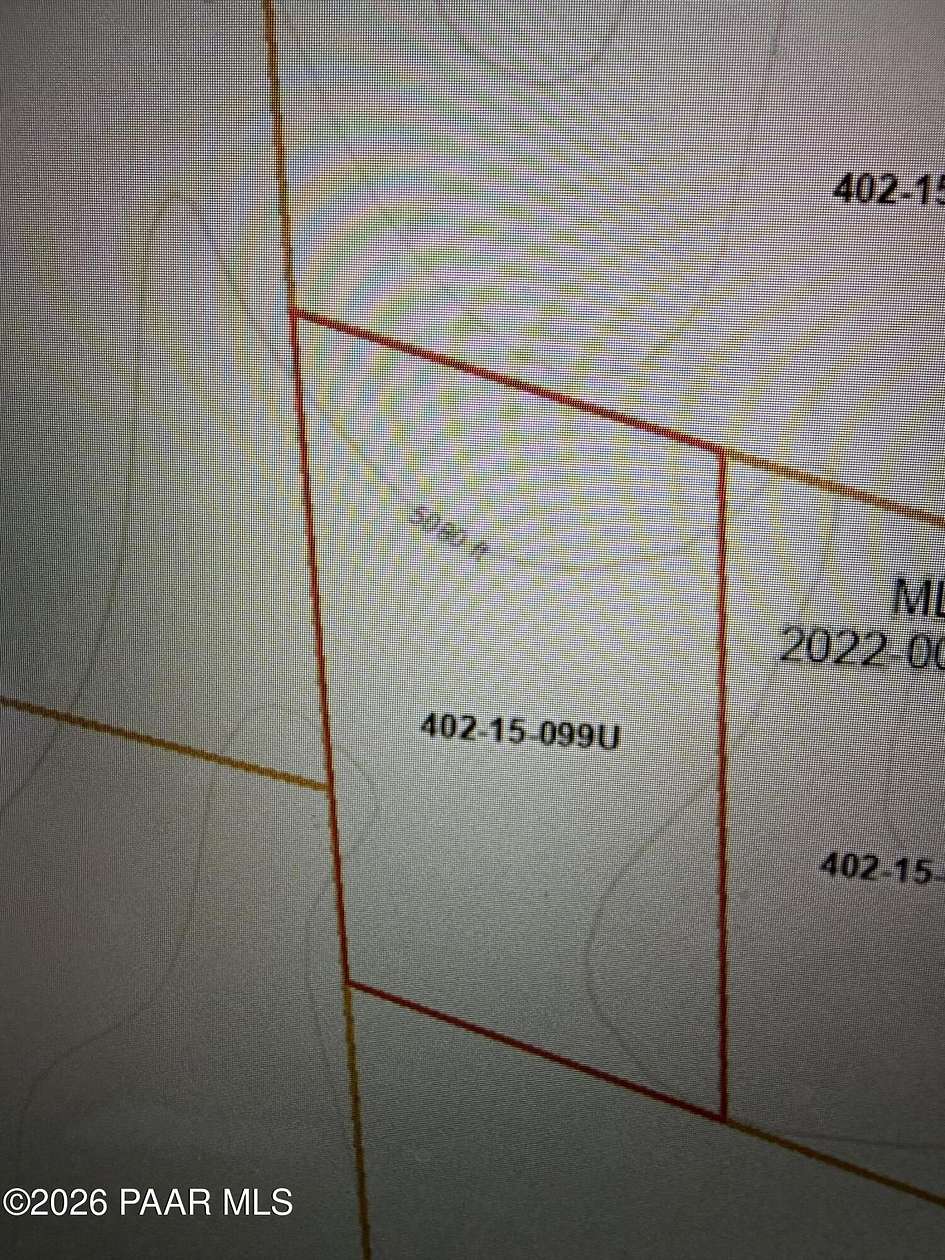 2 Acres of Land for Sale in Dewey-Humboldt, Arizona