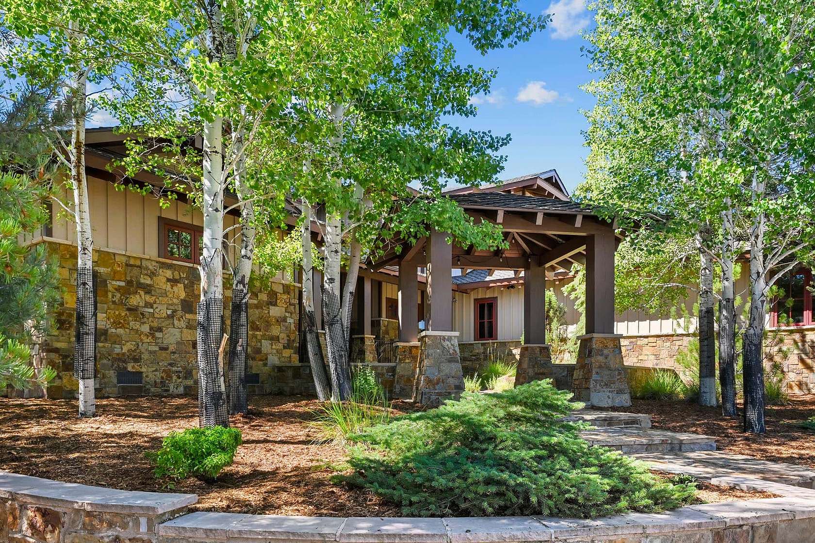 150 Acres of Recreational & Residential Land for Sale in Salida, Colorado