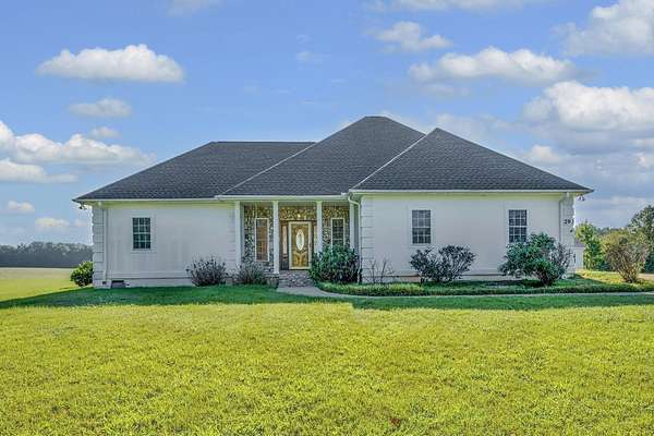 2.77 Acres of Land with Home for Sale in Boiling Springs, South Carolina