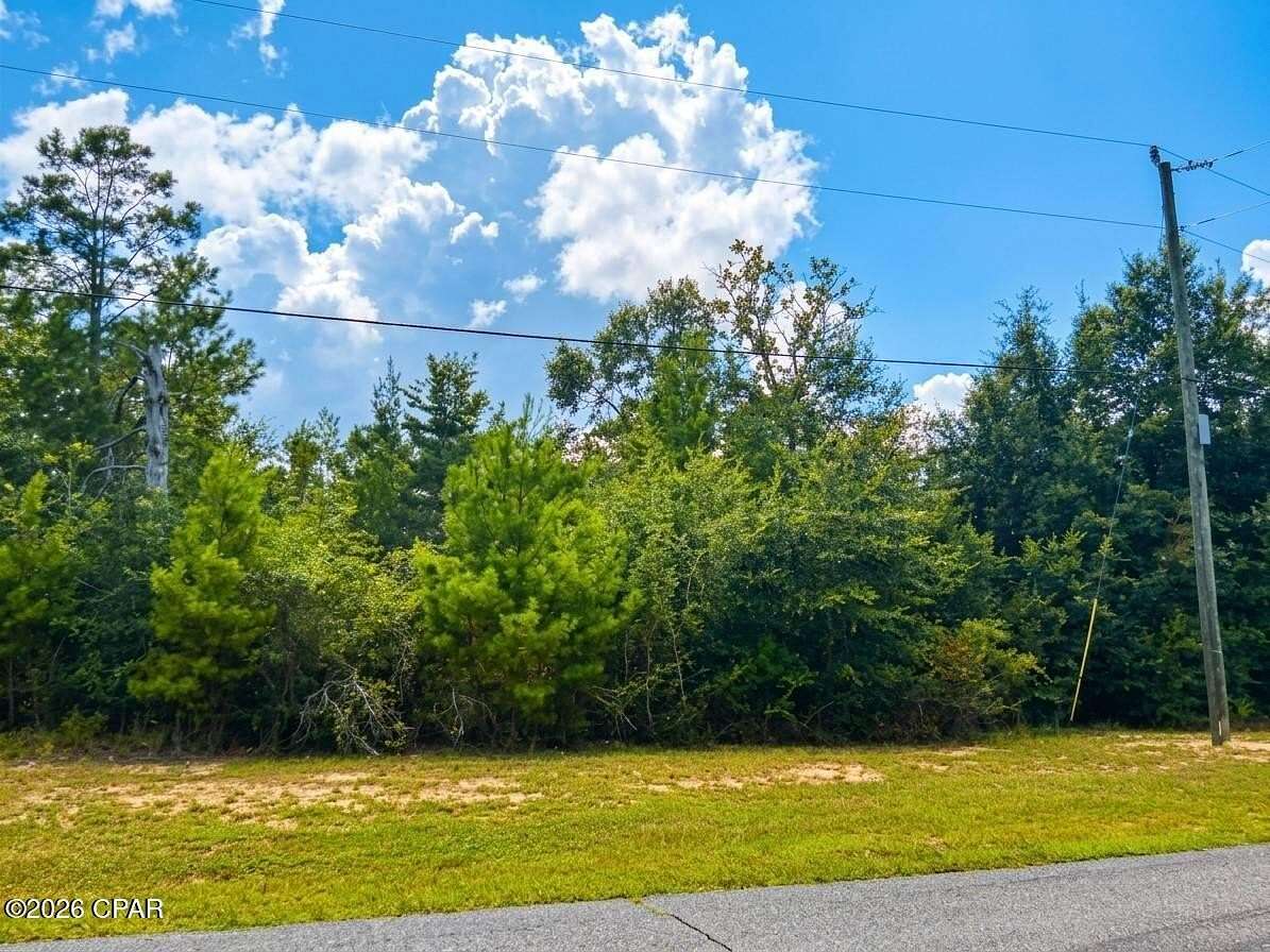 0.23 Acres of Residential Land for Sale in Chipley, Florida