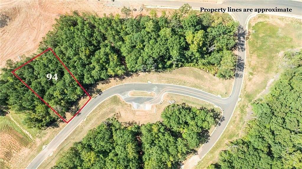 0.4 Acres of Residential Land for Sale in Auburn, Alabama