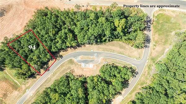0.4 Acres of Residential Land for Sale in Auburn, Alabama