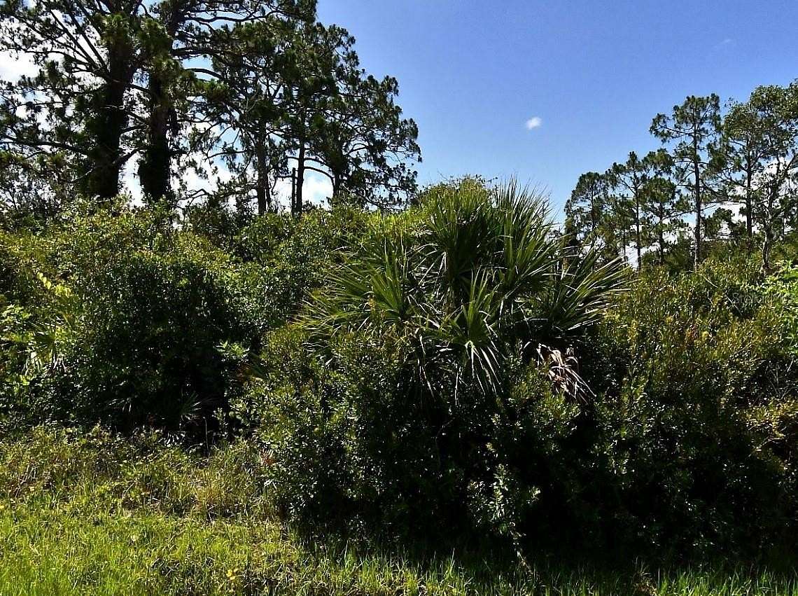 0.23 Acres of Residential Land for Sale in North Port, Florida