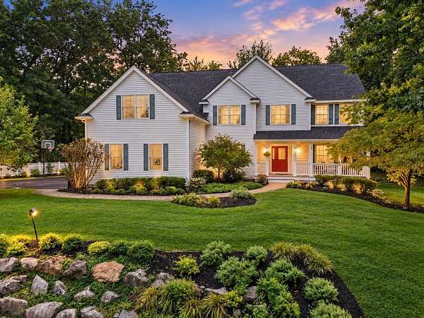 1.68 Acres of Land with Home for Sale in Middleton, Massachusetts