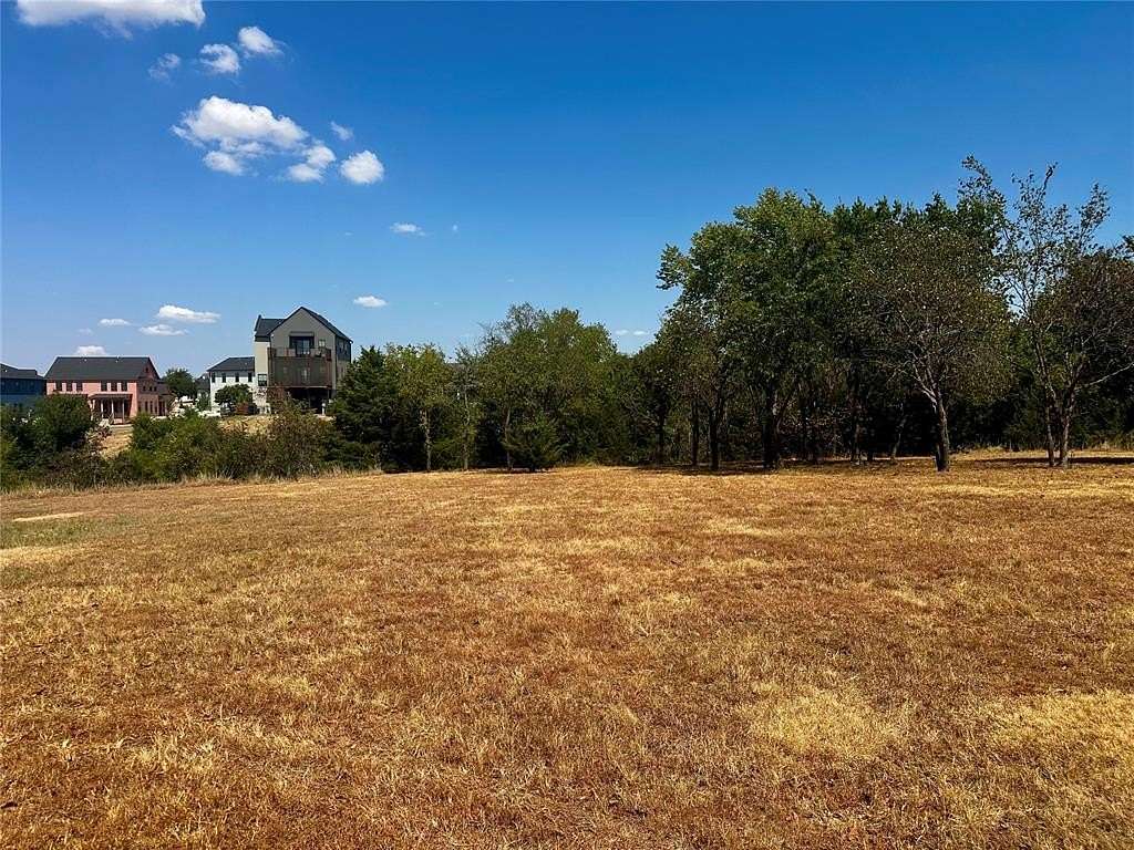 0.53 Acres of Residential Land for Sale in Norman, Oklahoma