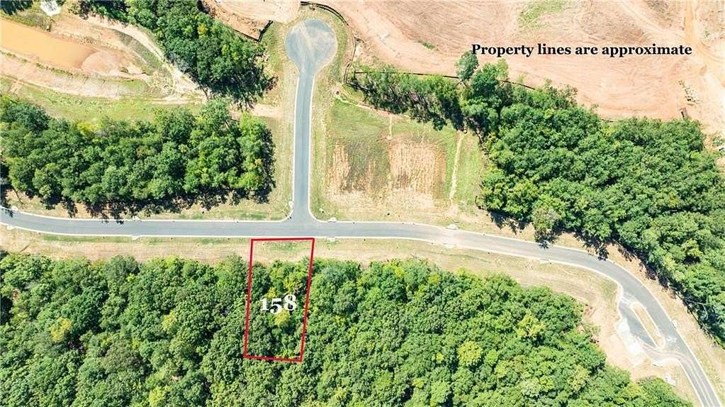 0.43 Acres of Residential Land for Sale in Auburn, Alabama