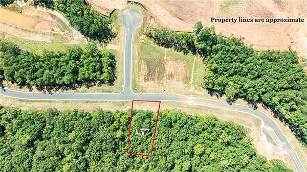 0.42 Acres of Residential Land for Sale in Auburn, Alabama