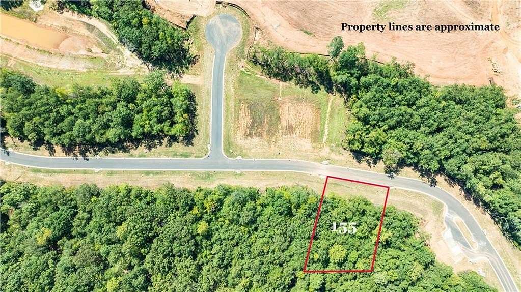 0.38 Acres of Residential Land for Sale in Auburn, Alabama