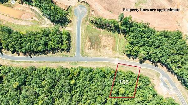 0.38 Acres of Residential Land for Sale in Auburn, Alabama
