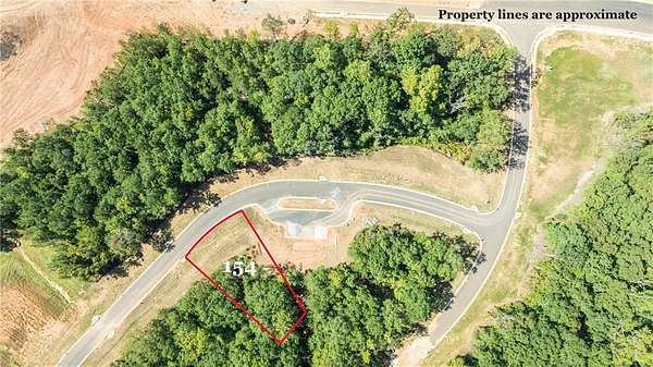 0.39 Acres of Residential Land for Sale in Auburn, Alabama