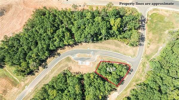 0.45 Acres of Residential Land for Sale in Auburn, Alabama