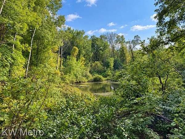3 Acres of Residential Land for Sale in Marathon Township, Michigan
