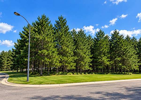 1.79 Acres of Residential Land for Sale in Alexandria, Minnesota