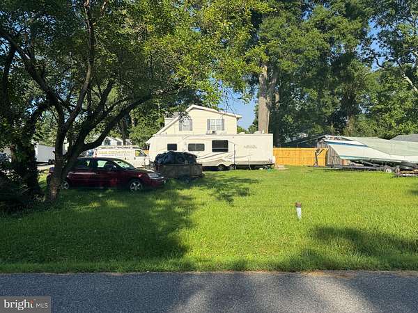 0.17 Acres of Land for Sale in Shady Side, Maryland