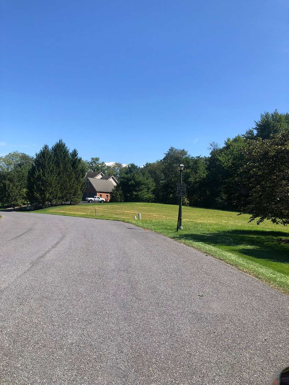 1.16 Acres of Residential Land for Sale in Millersburg, Pennsylvania