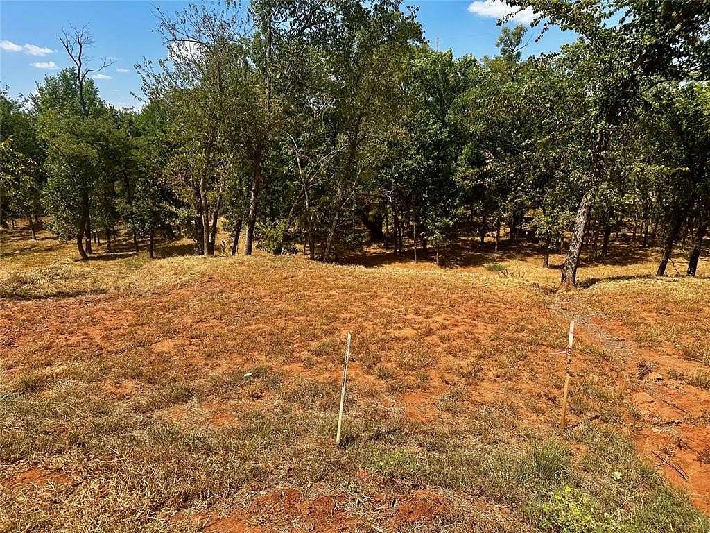 0.5 Acres of Residential Land for Sale in Norman, Oklahoma