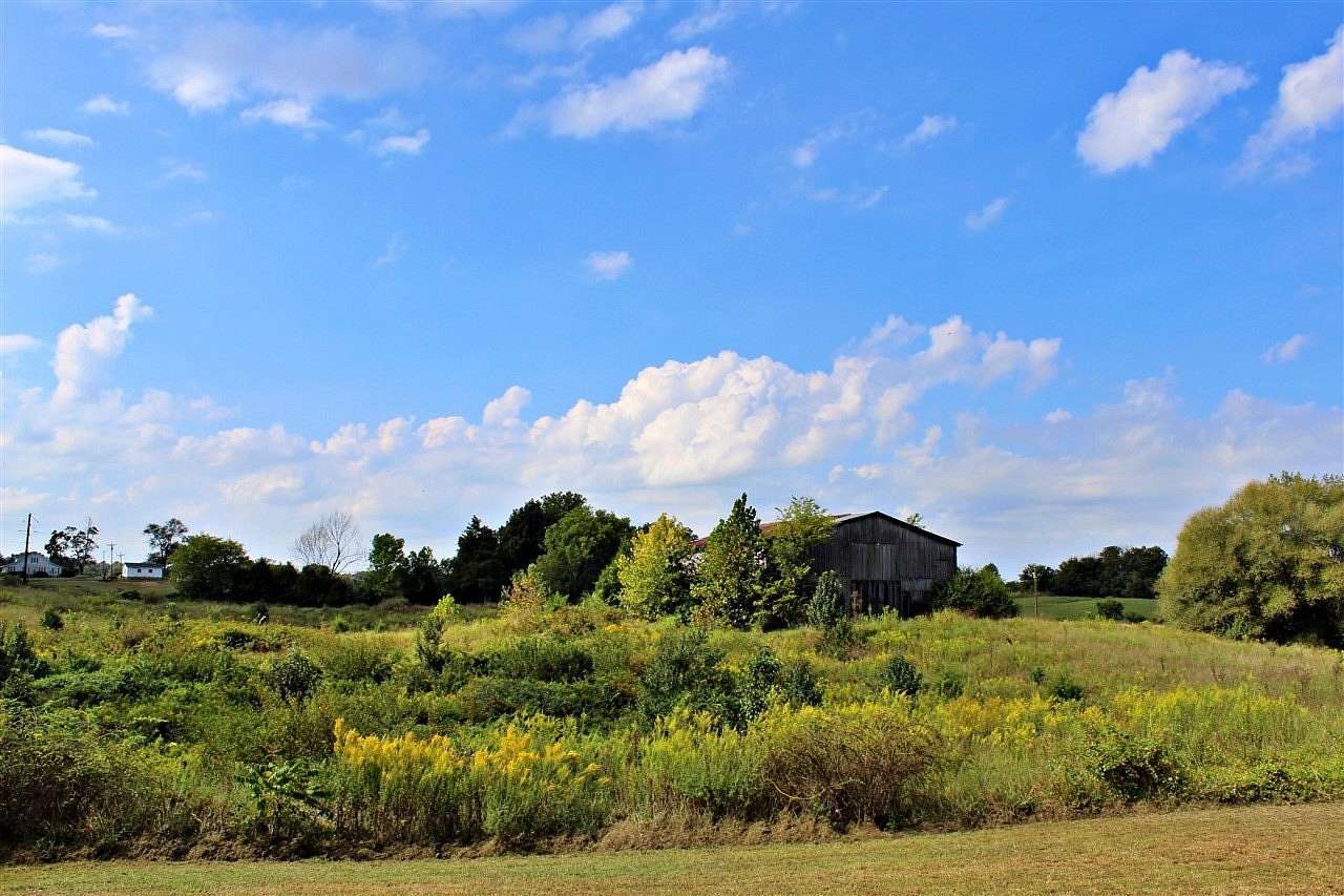 27.8 Acres of Land for Sale in Park City, Kentucky