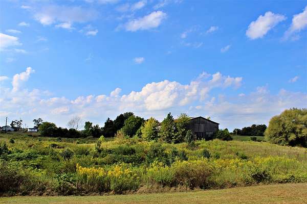 27.8 Acres of Land for Sale in Park City, Kentucky