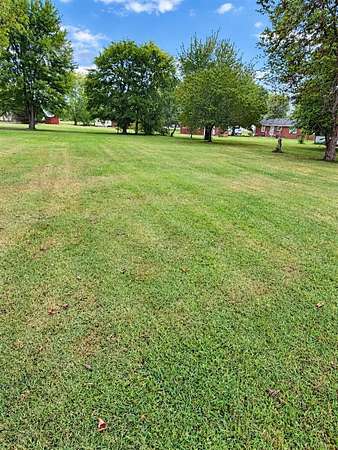 0.45 Acres of Residential Land for Sale in Russellville, Kentucky