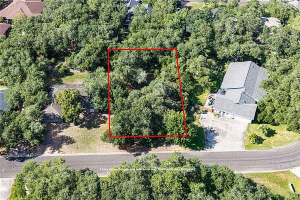 0.32 Acres of Residential Land for Sale in Rockport, Texas