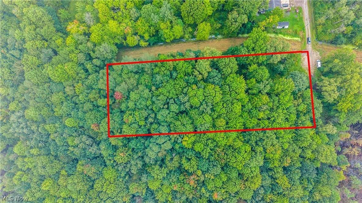 1.43 Acres of Residential Land for Sale in North Kingsville, Ohio