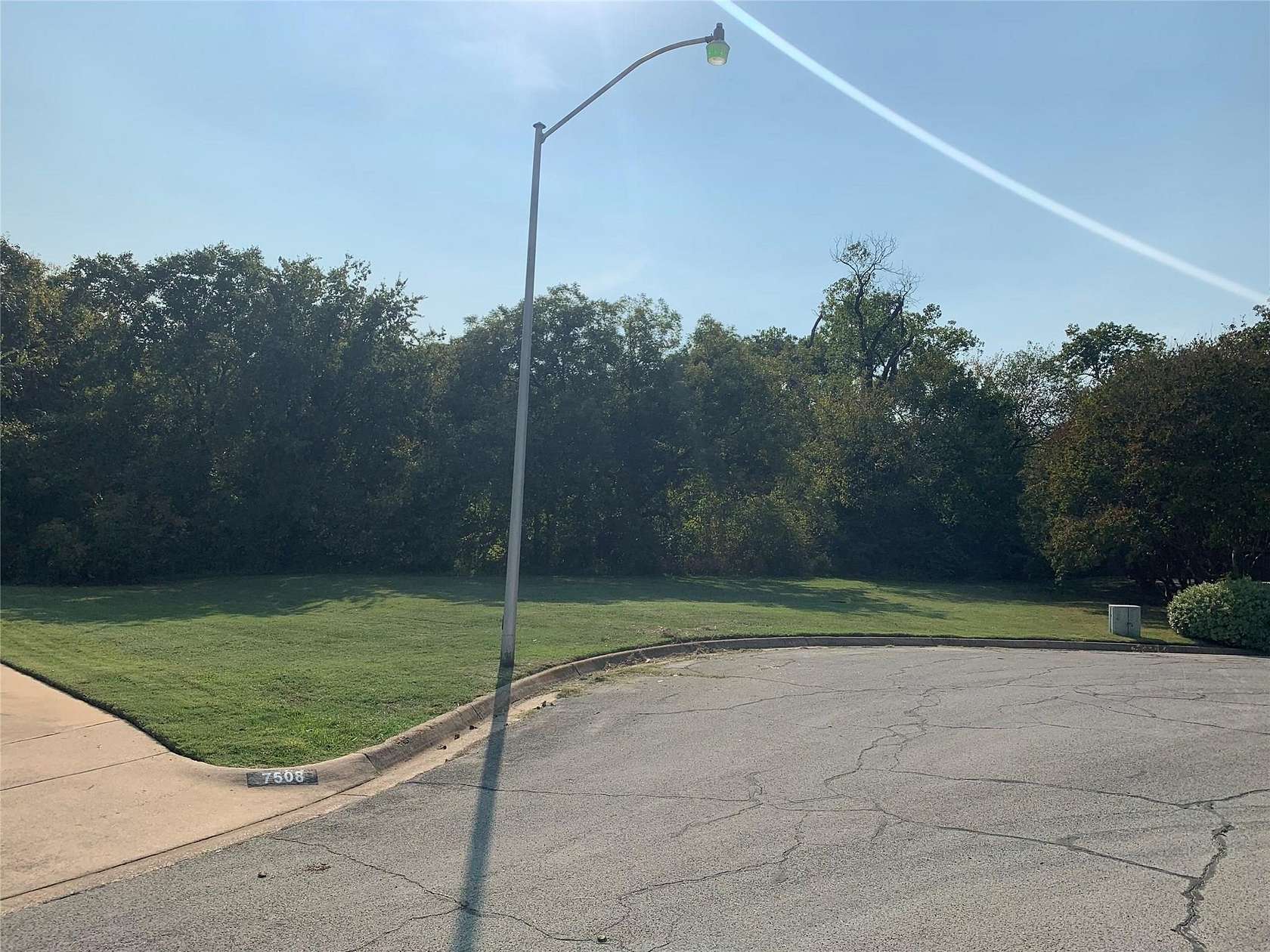 0.31 Acres of Residential Land for Sale in Fort Worth, Texas