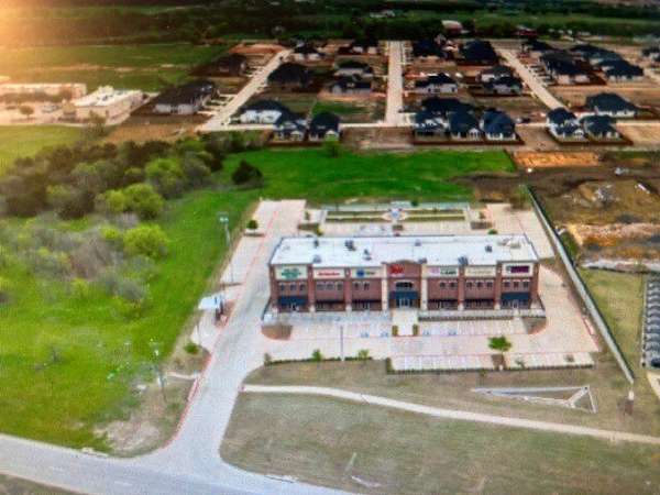 1.6 Acres of Commercial Land for Sale in Celina, Texas