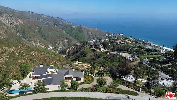 1.73 Acres of Residential Land for Sale in Malibu, California