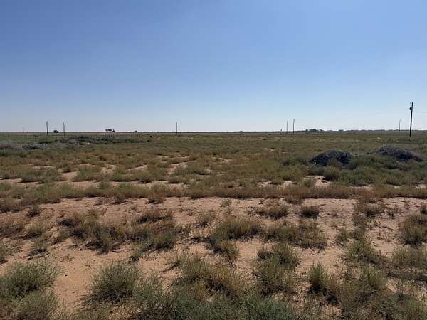 5 Acres of Residential Land for Sale in Ropesville, Texas