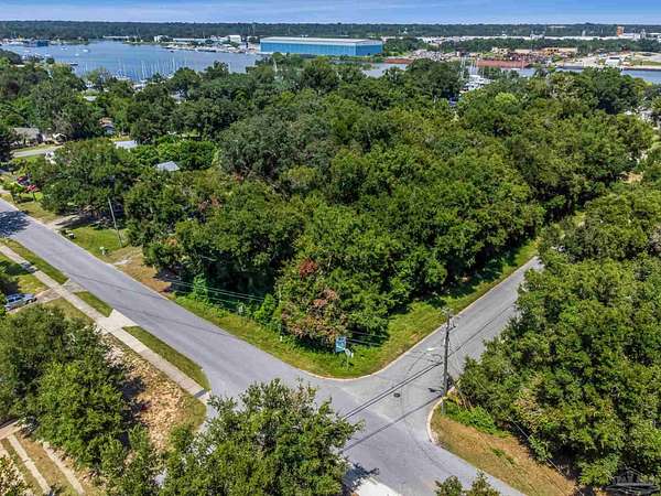 0.66 Acres of Residential Land for Sale in Pensacola, Florida