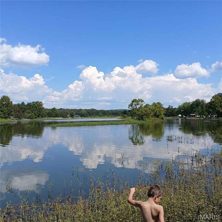 0.11 Acres of Land for Sale in Ironton, Missouri