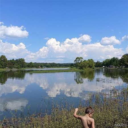 0.11 Acres of Land for Sale in Ironton, Missouri