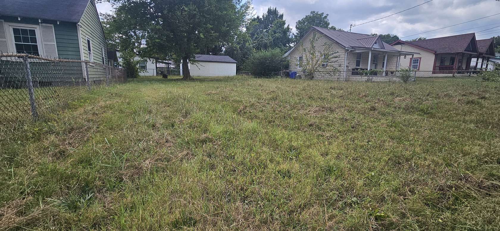 0.11 Acres of Residential Land for Sale in Columbia, Tennessee