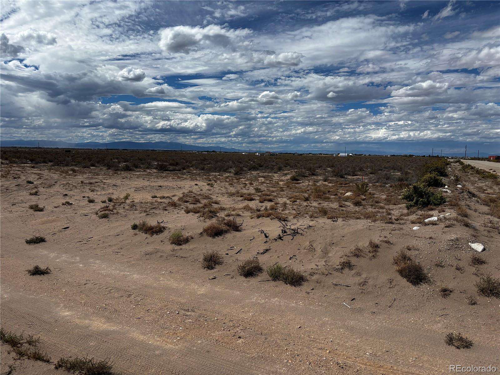 1 Acre of Land for Sale in Alamosa, Colorado