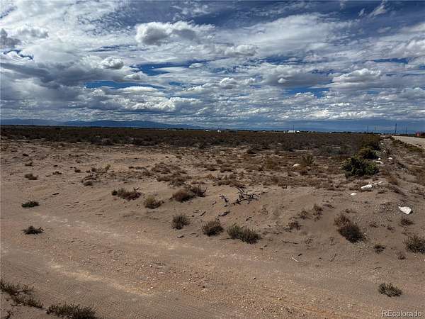 1 Acre of Land for Sale in Alamosa, Colorado