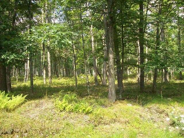 1.1 Acres of Residential Land for Sale in East Stroudsburg, Pennsylvania