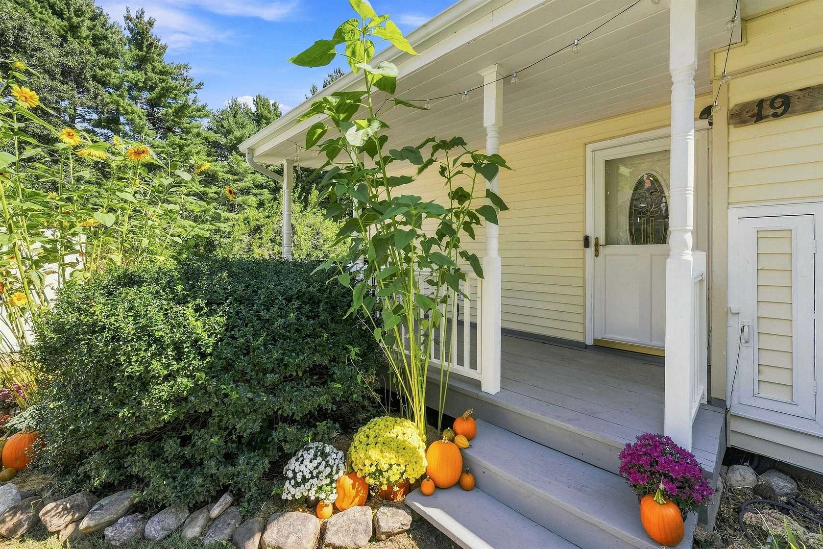 2.74 Acres of Land with Home for Sale in Amherst, New Hampshire