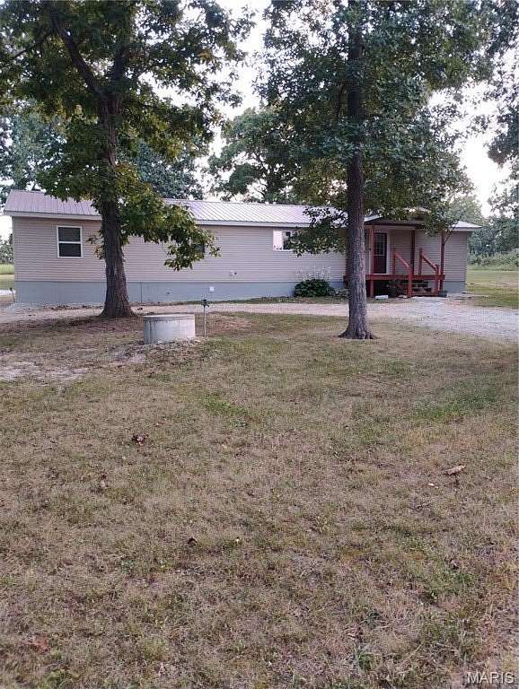 3 Acres of Land with Home for Sale in Rolla, Missouri