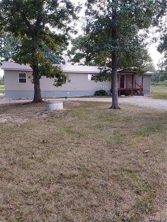 3 Acres of Land with Home for Sale in Rolla, Missouri
