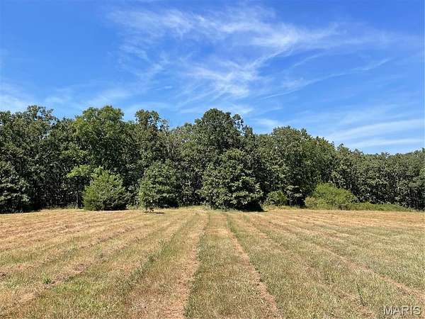 8 Acres of Land for Sale in St. James, Missouri