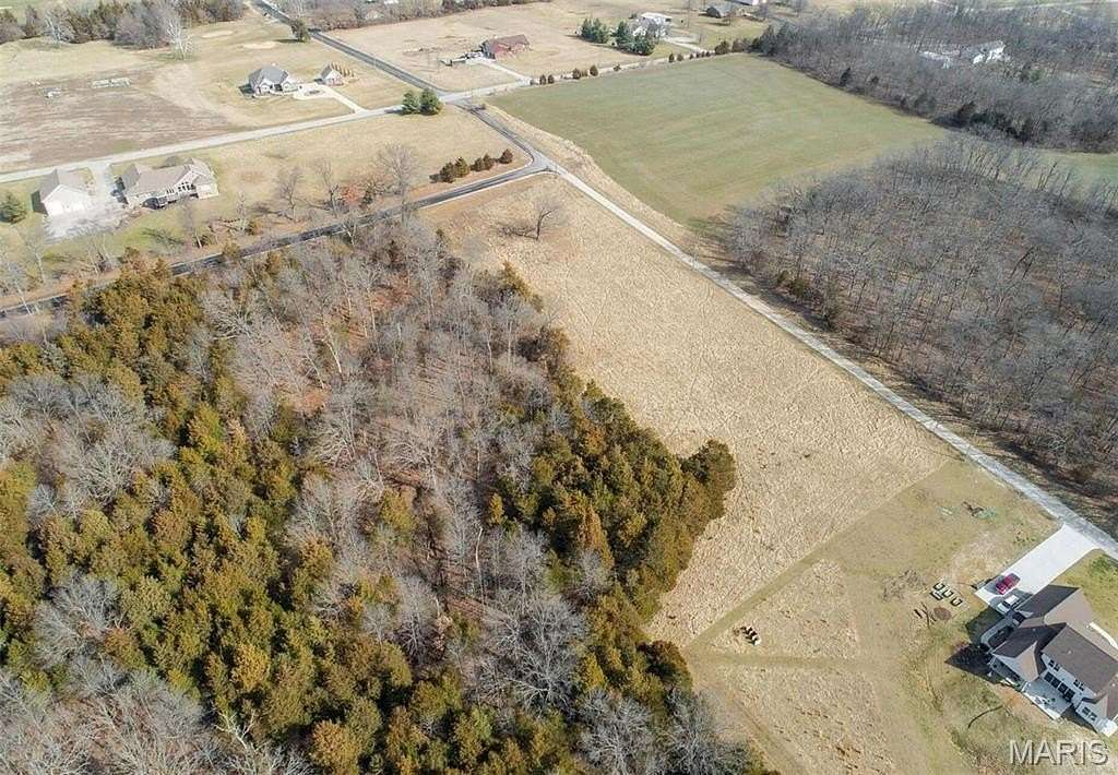 5 Acres of Residential Land for Sale in Foristell, Missouri