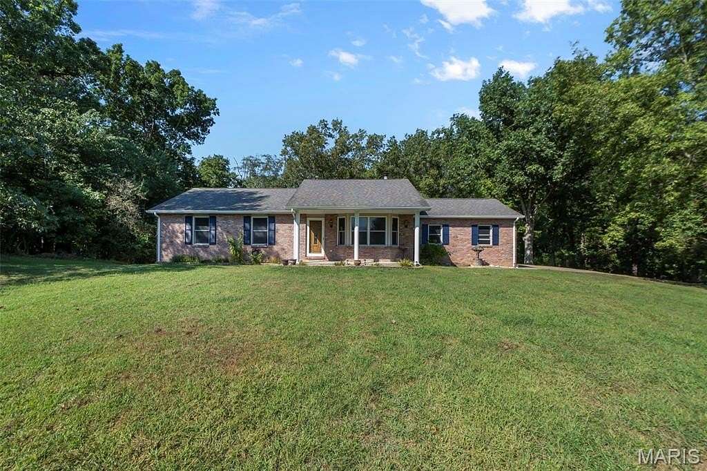 3 Acres of Land with Home for Sale in Jackson, Missouri